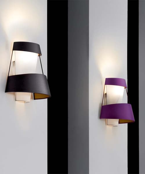 Настенный светильник Pallucco Crinolina applique