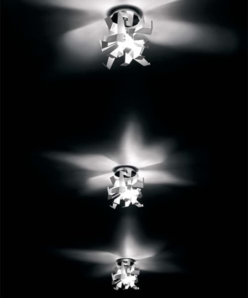 Потолочный светильник Pallucco Glow mini soffitto