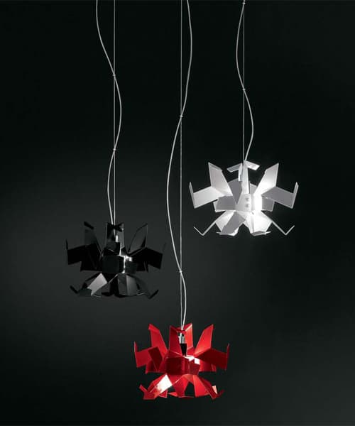 Подвесной светильник Pallucco Glow mini sospensioni