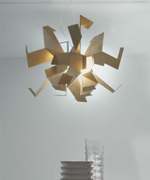 Подвесной светильник Pallucco Glow 1