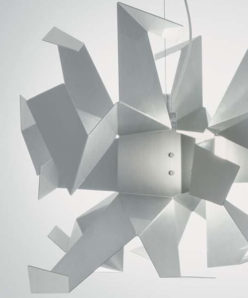 Подвесной светильник Pallucco Glow 3