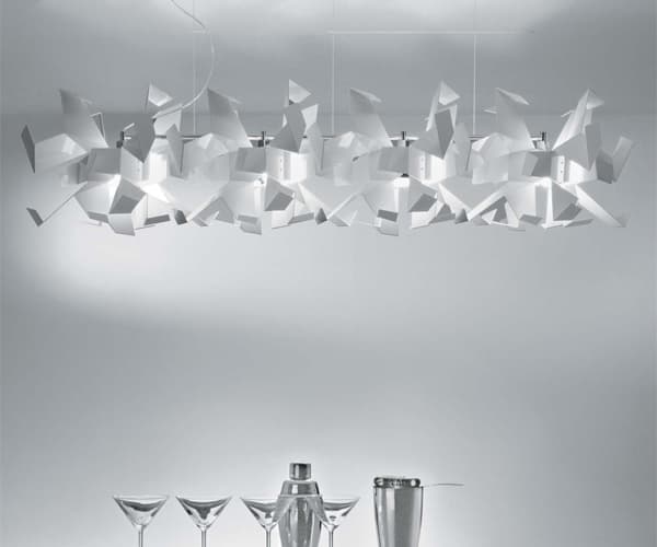 Подвесной светильник Pallucco Glow 4