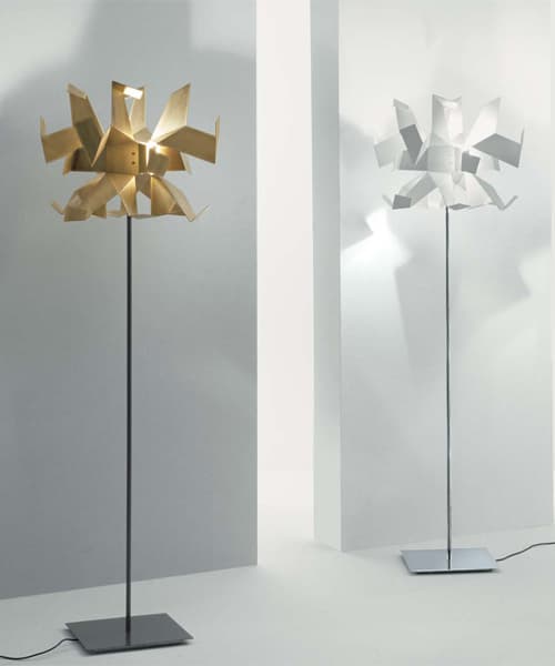 Напольный светильник Pallucco Glow terra