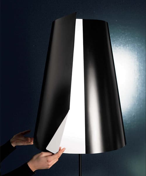 Напольный светильник Pallucco Guardian of light