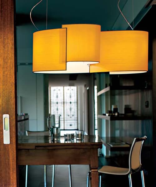 Подвесной светильник Pallucco Joiin 2 Pallucco