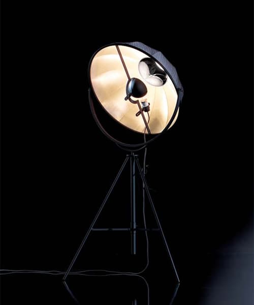 Напольный светильник Pallucco Fortuny Kieffer-Rubelli Pallucco