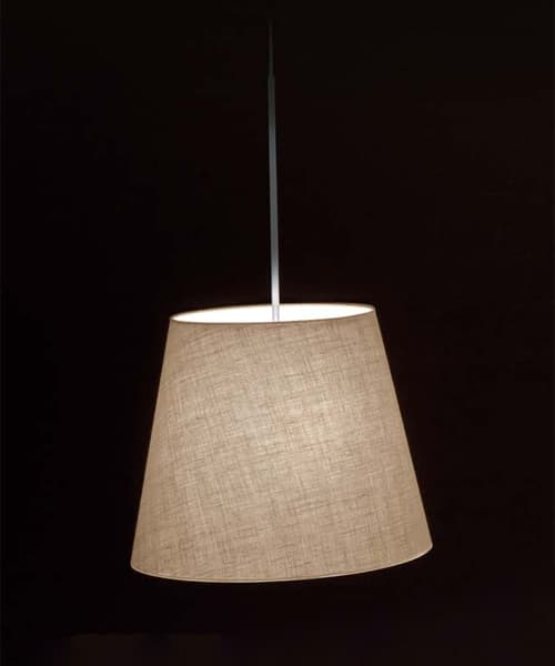Подвесной светильник Pallucco Gilda juta naturale Pallucco