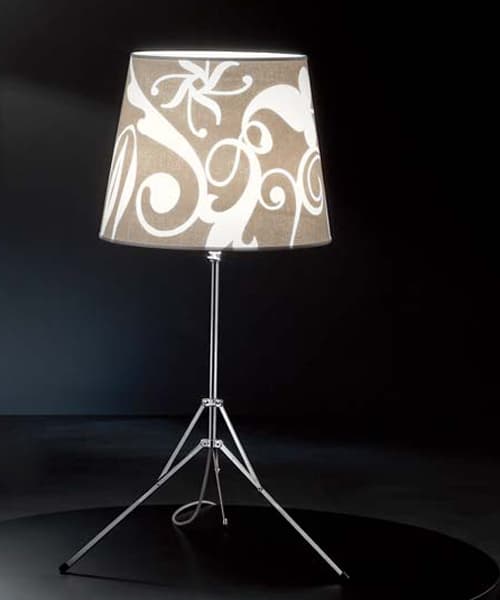 Напольный светильник Pallucco Baby Gilda beige Pallucco