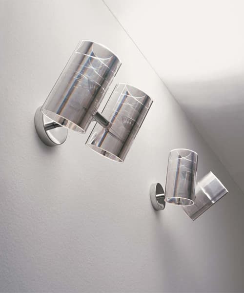 Настенный светильник Pallucco Optical Pallucco