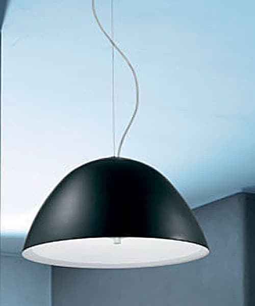 Потолочный светильник Panzeri L 7633.16 (BLACK)