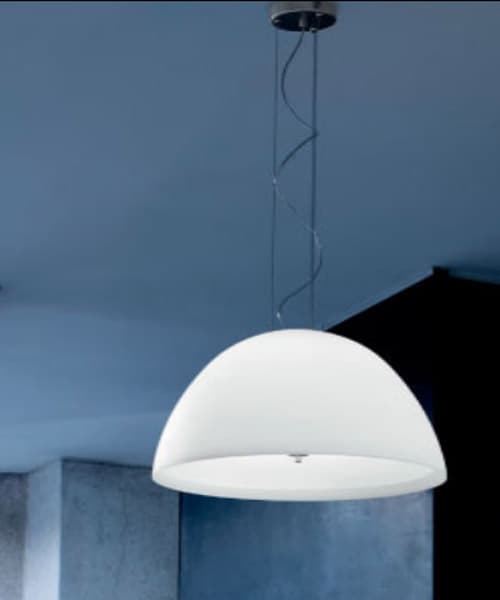 Потолочный светильник Panzeri L 7633.40 (BLACK)