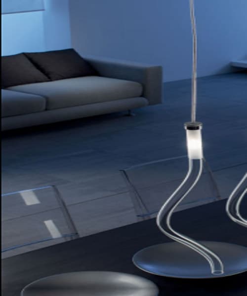 Потолочный светильник Panzeri L 9737