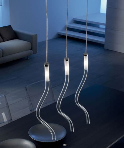 Потолочный светильник Panzeri M 9737 - S