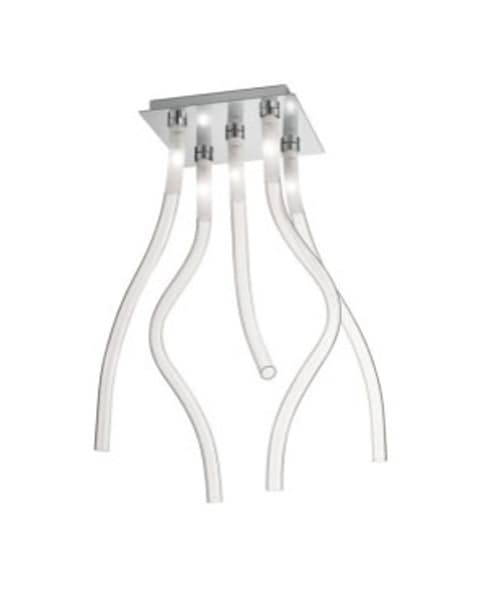 Потолочный светильник Panzeri P 9737-5