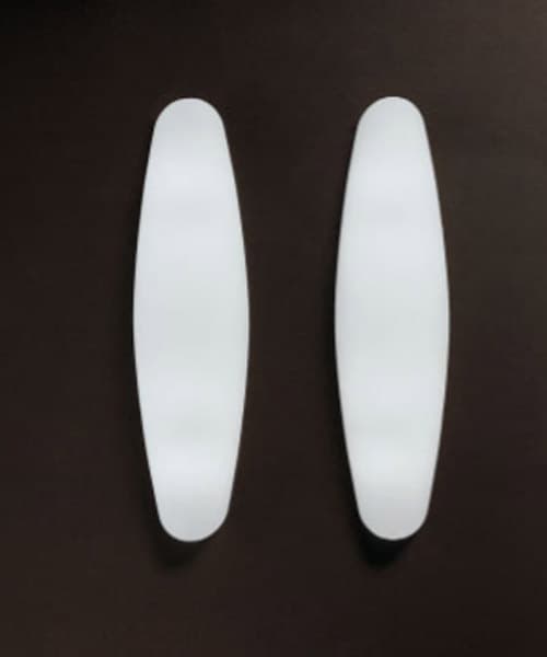 Настенный светильник Panzeri A 6333.65