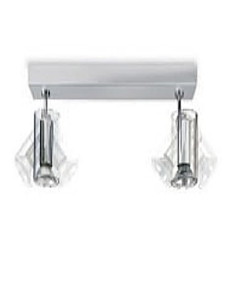 Потолочный светильник Panzeri P 8222 - 2L