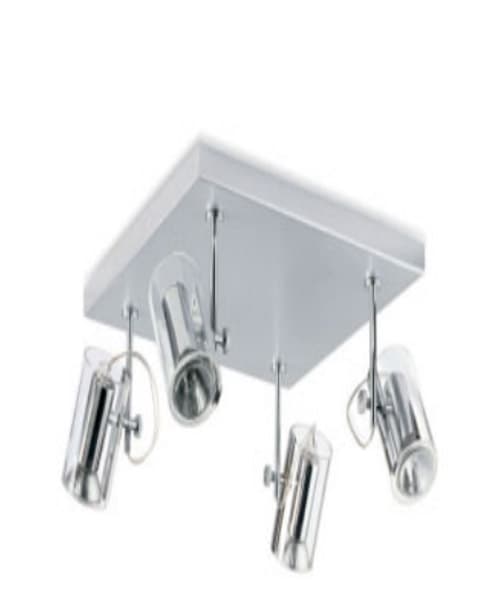 Потолочный светильник Panzeri P 8222 -4