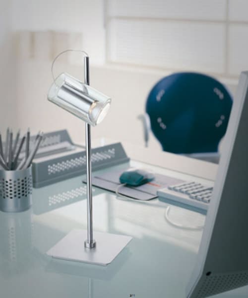 Настольная лампа Panzeri C 8222