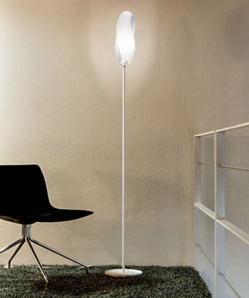 Напольный светильник Panzeri T 1801