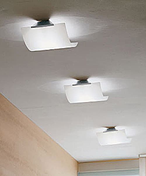 Потолочный светильник Panzeri P 4020.35 INC Panzeri