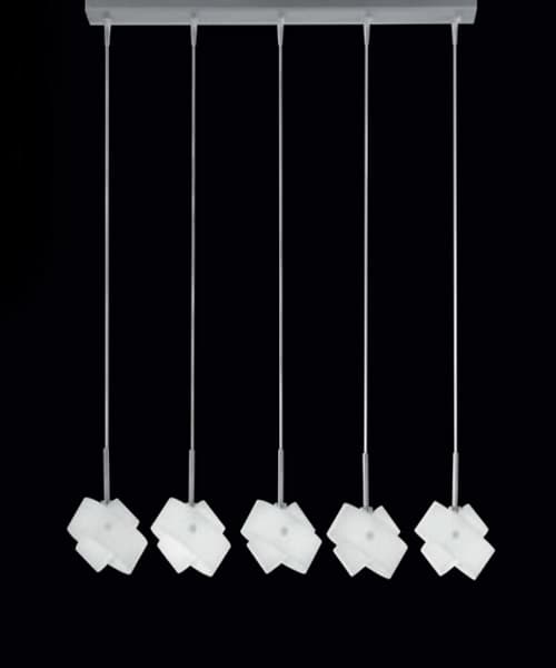 Потолочный светильник Panzeri M 9632.16 - S Panzeri