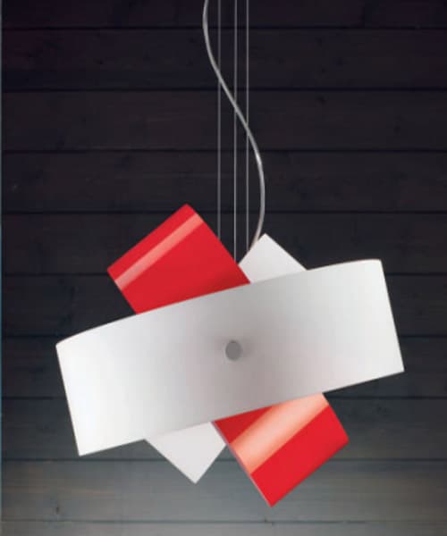 Потолочный светильник Panzeri L 9632.30 Panzeri