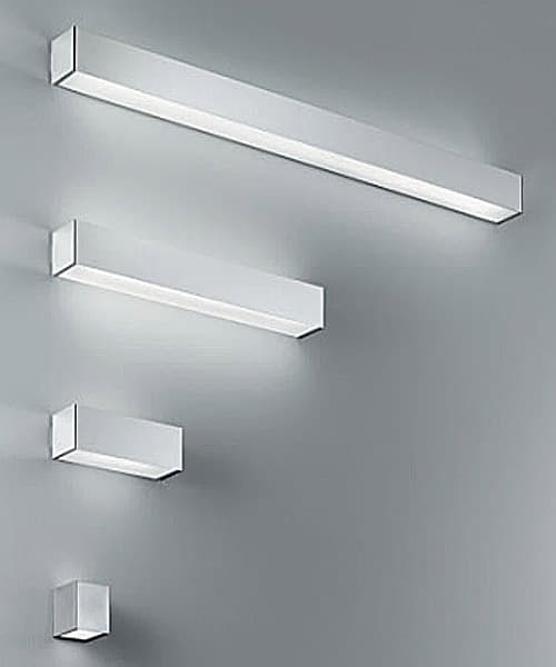 Настенный светильник Panzeri A 1601.07