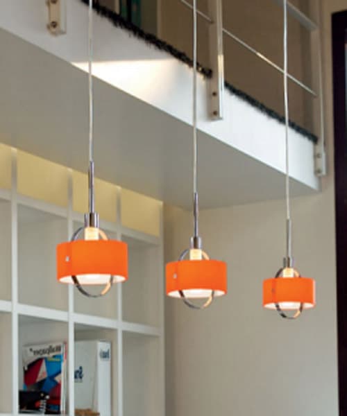 Потолочный светильник Panzeri M 1122.16 - S Panzeri