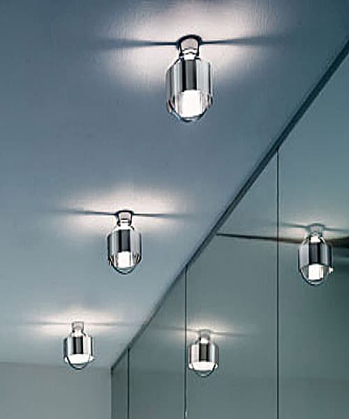 Потолочный светильник Panzeri P 1137.16 Panzeri