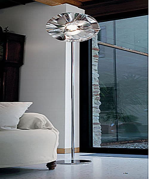 Напольный светильник Panzeri T 1322 Panzeri