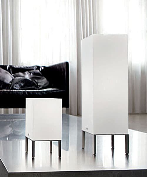 Настольная лампа Panzeri C 7033.15 Panzeri