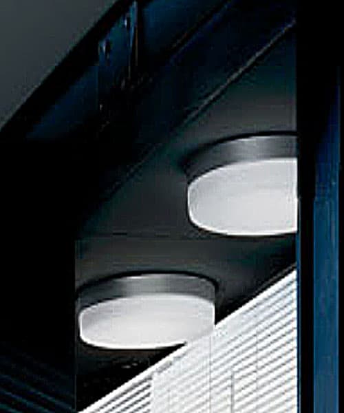 Потолочный светильник Panzeri P 1235.25 FLUO Panzeri