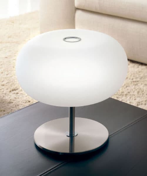 Настольная лампа Panzeri C 7932.20 Panzeri