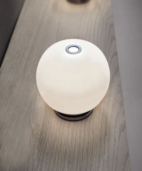 Настольная лампа Panzeri C 8632 Panzeri