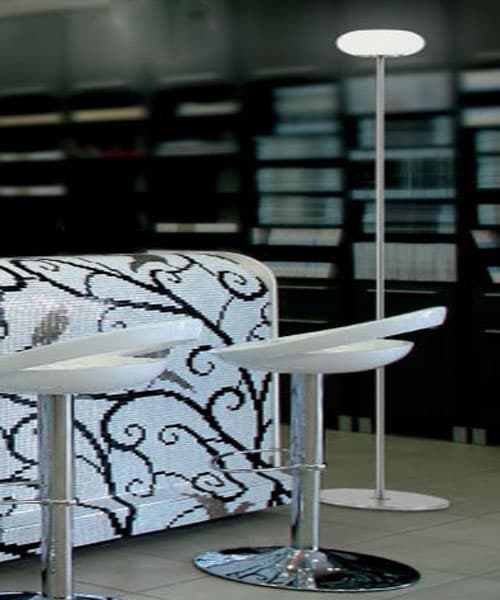 Напольный светильник Panzeri T 8632 Panzeri