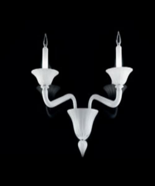 Настенный светильник Panzeri Y-PUS-2A Panzeri