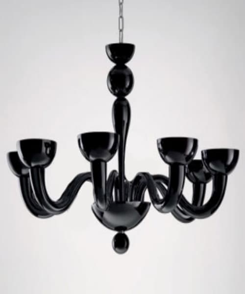 Люстра Panzeri Y-TAT-6L Panzeri