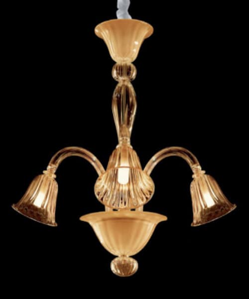 Люстра Panzeri Y-LOU-3L Panzeri