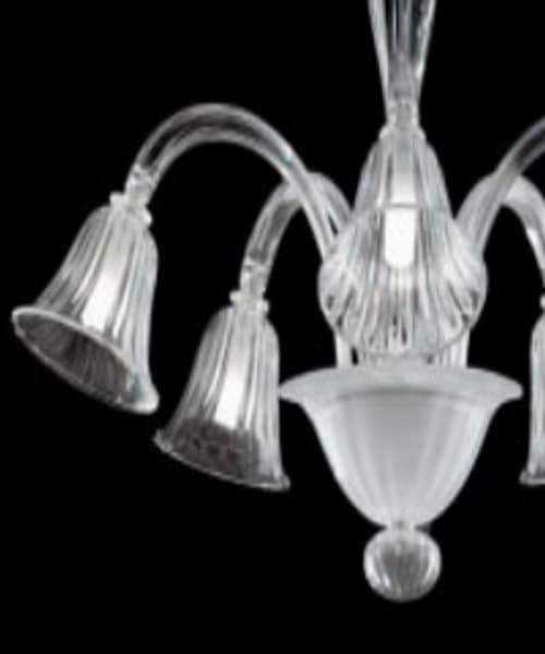 Люстра Panzeri Y-LOU-8L Panzeri