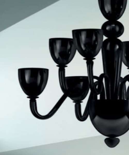 Люстра Panzeri Y-MOM-6L Panzeri