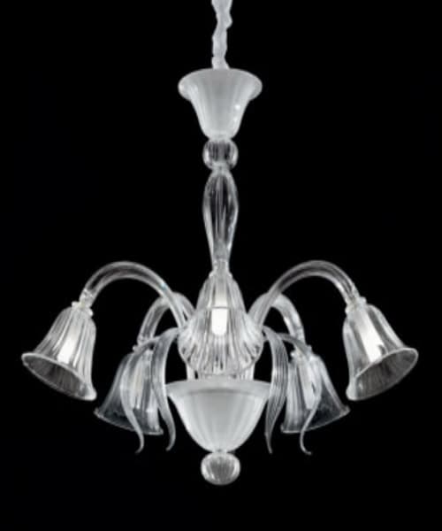 Люстра Panzeri Y-DOR-5L