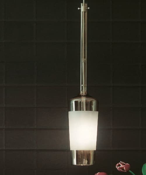 Подвесной светильник Penta Luume 0316-25