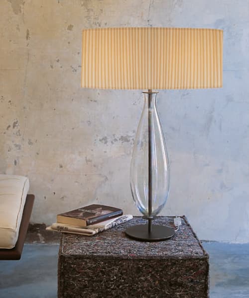 Настольная лампа Penta New Classic bon ton 0204-00 C