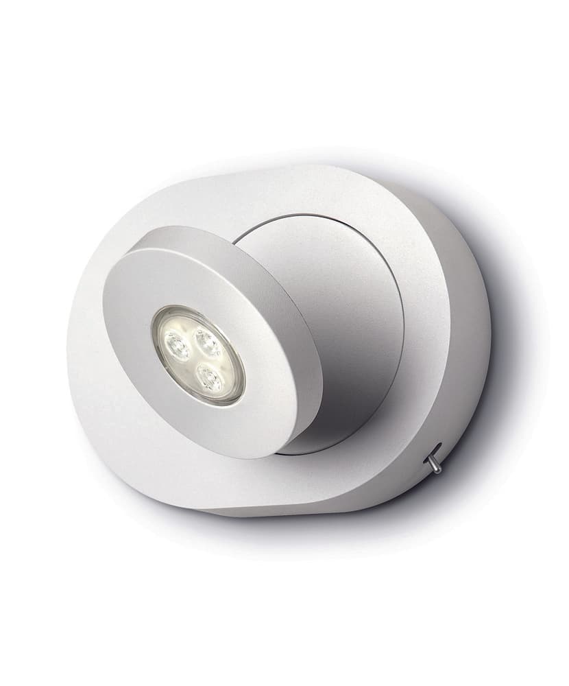 Настенный светильник Philips Ledino Foco 57910/31/16, 57910/31/9