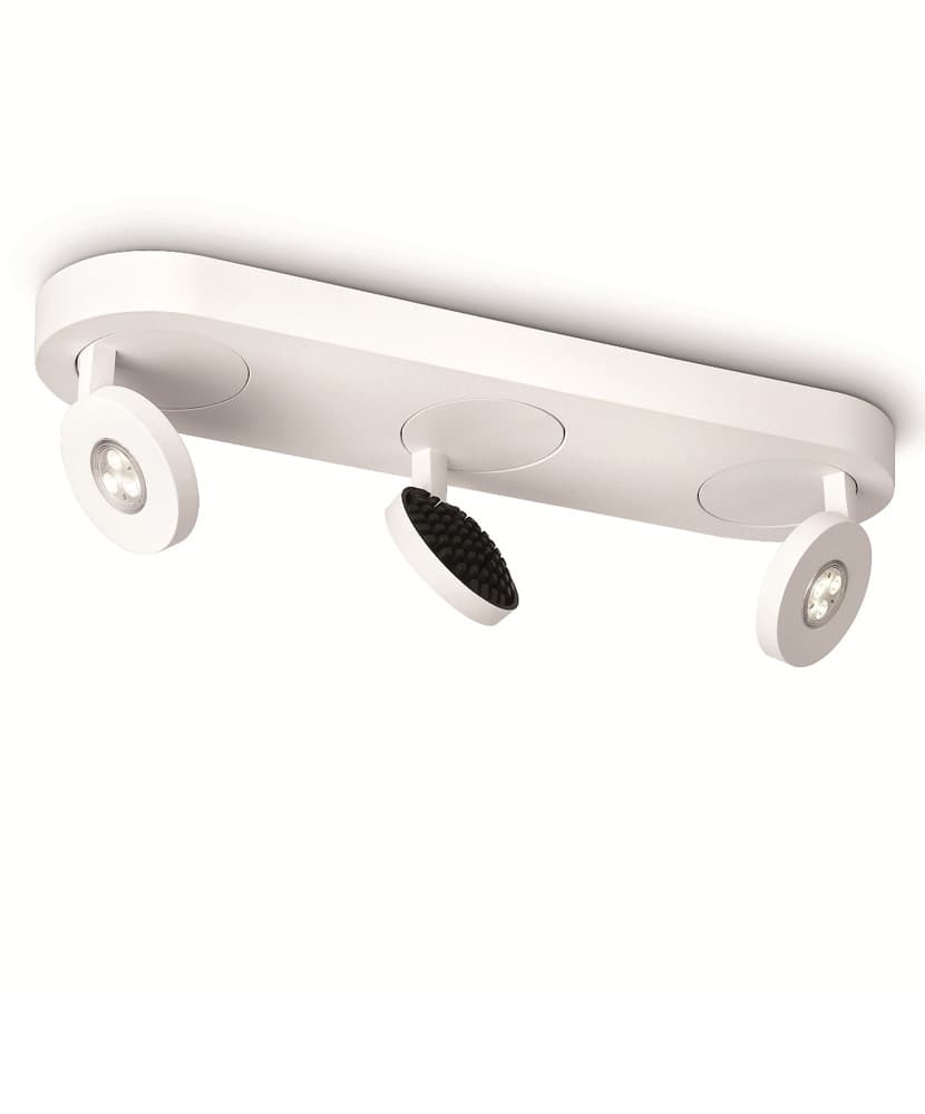 Потолочный светильник Philips Ledino Foco 57913/31/16