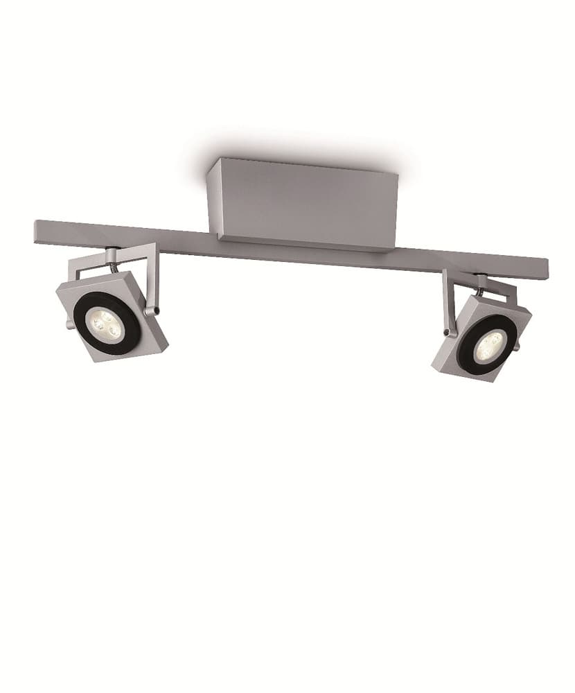 Потолочный светильник Philips Ledino Foco 57902/87/16