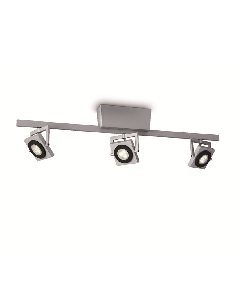 Потолочный светильник Philips Ledino Foco 57903/87/16