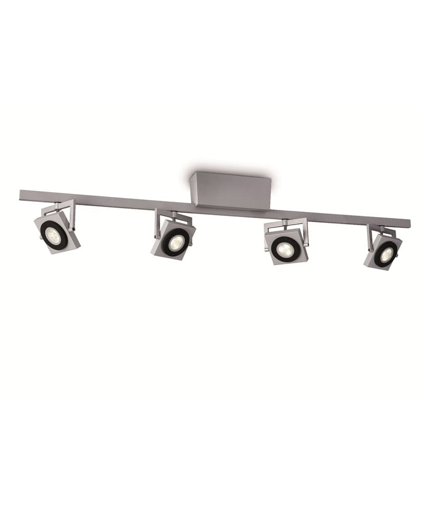 Потолочный светильник Philips Ledino Foco 57904/87/16