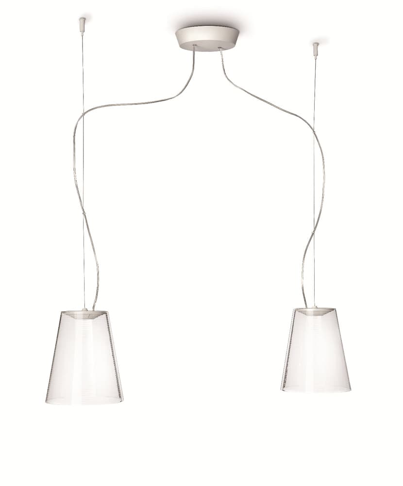 Подвесной светильник Philips Ledino 41619/60/16