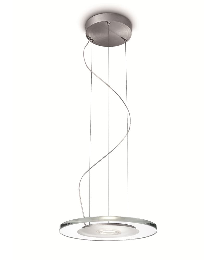 Подвесной светильник Philips Ledino 37340/48/16